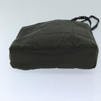 PRADA Tessuto Shoulder Bag