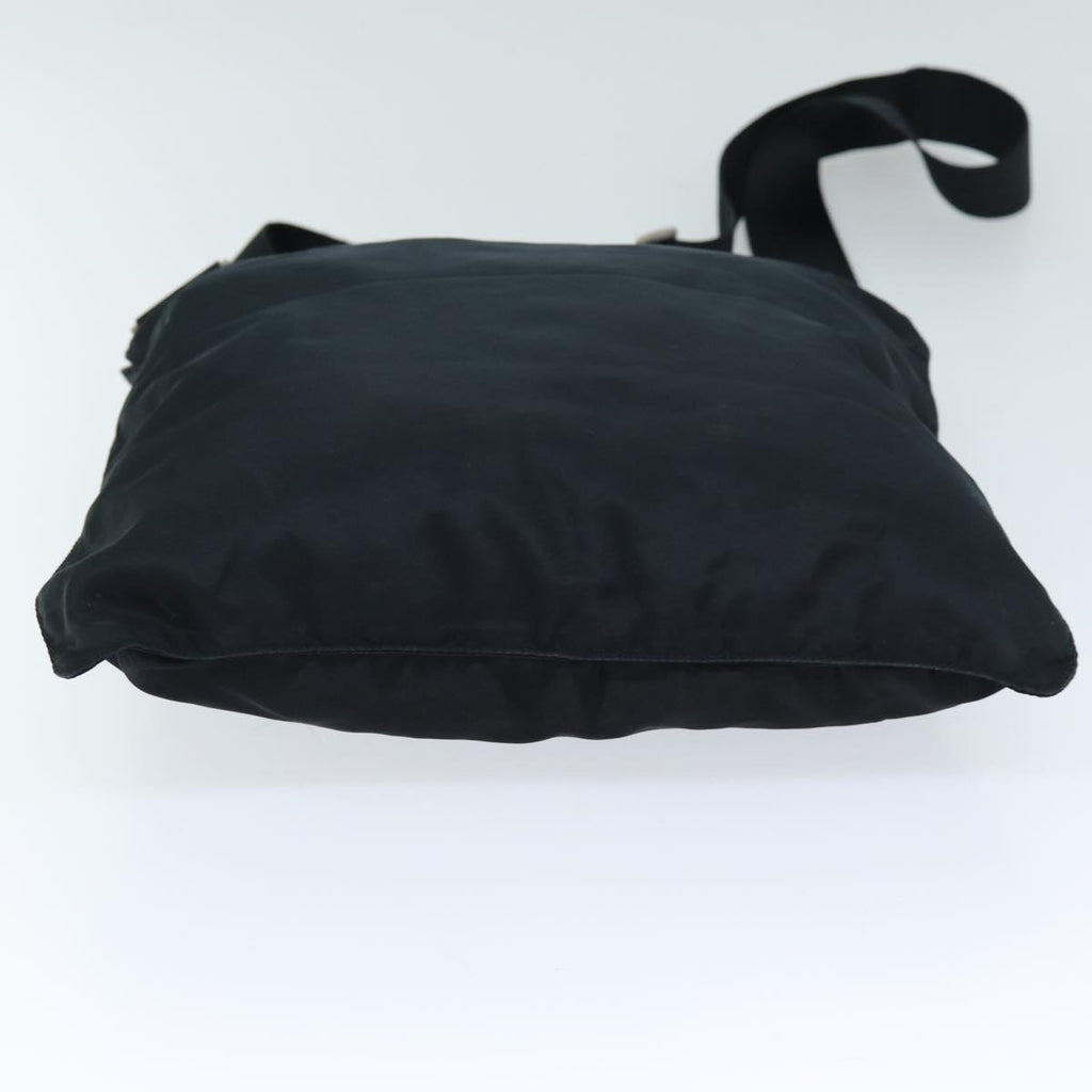 PRADA Tessuto Shoulder Bag