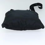 PRADA Tessuto Shoulder Bag
