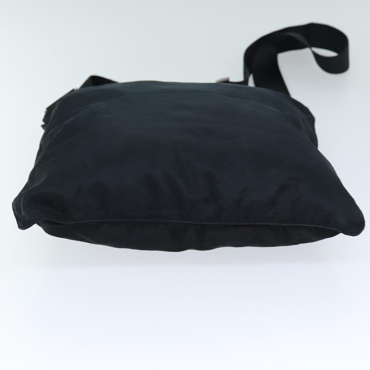 PRADA Tessuto Shoulder Bag
