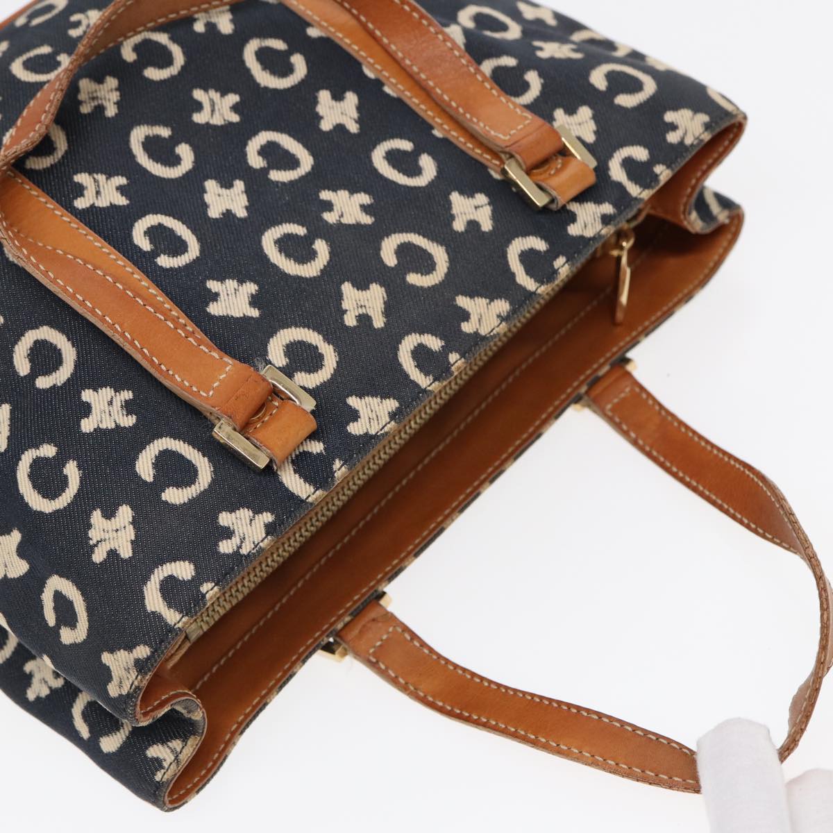 CELINE Phantom Handbag