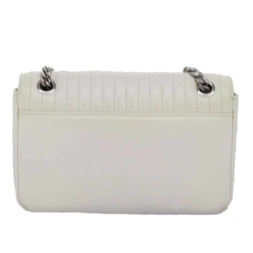 PRADA Diagramme Shoulder Bag