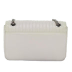 PRADA Diagramme Shoulder Bag