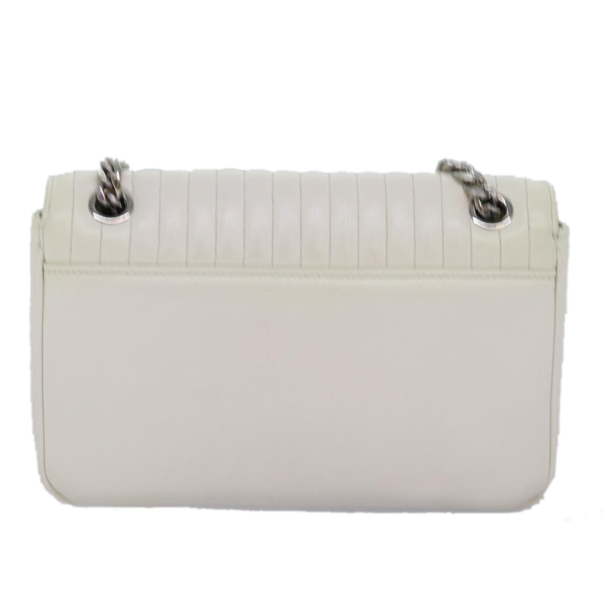 PRADA Diagramme Shoulder Bag