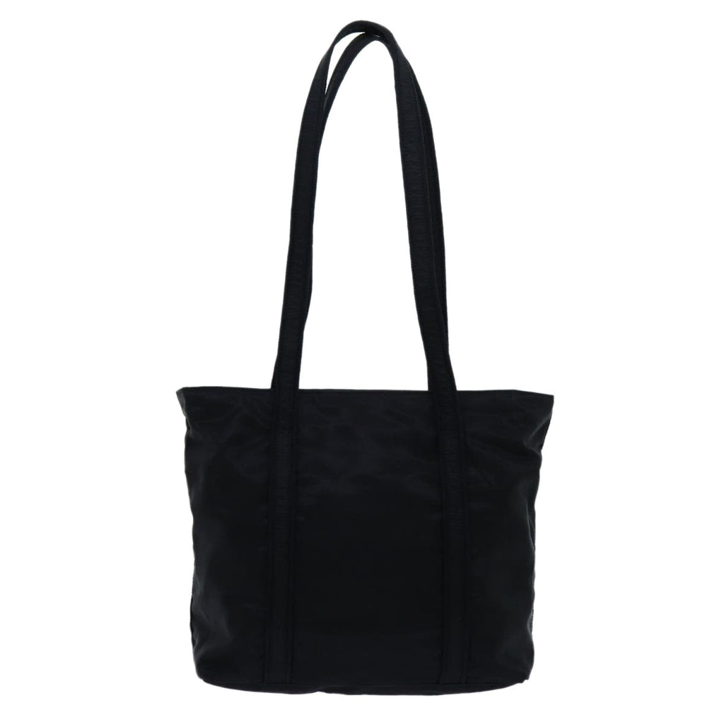 PRADA Tessuto Shoulder Bag