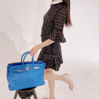 Hermes Birkin 35