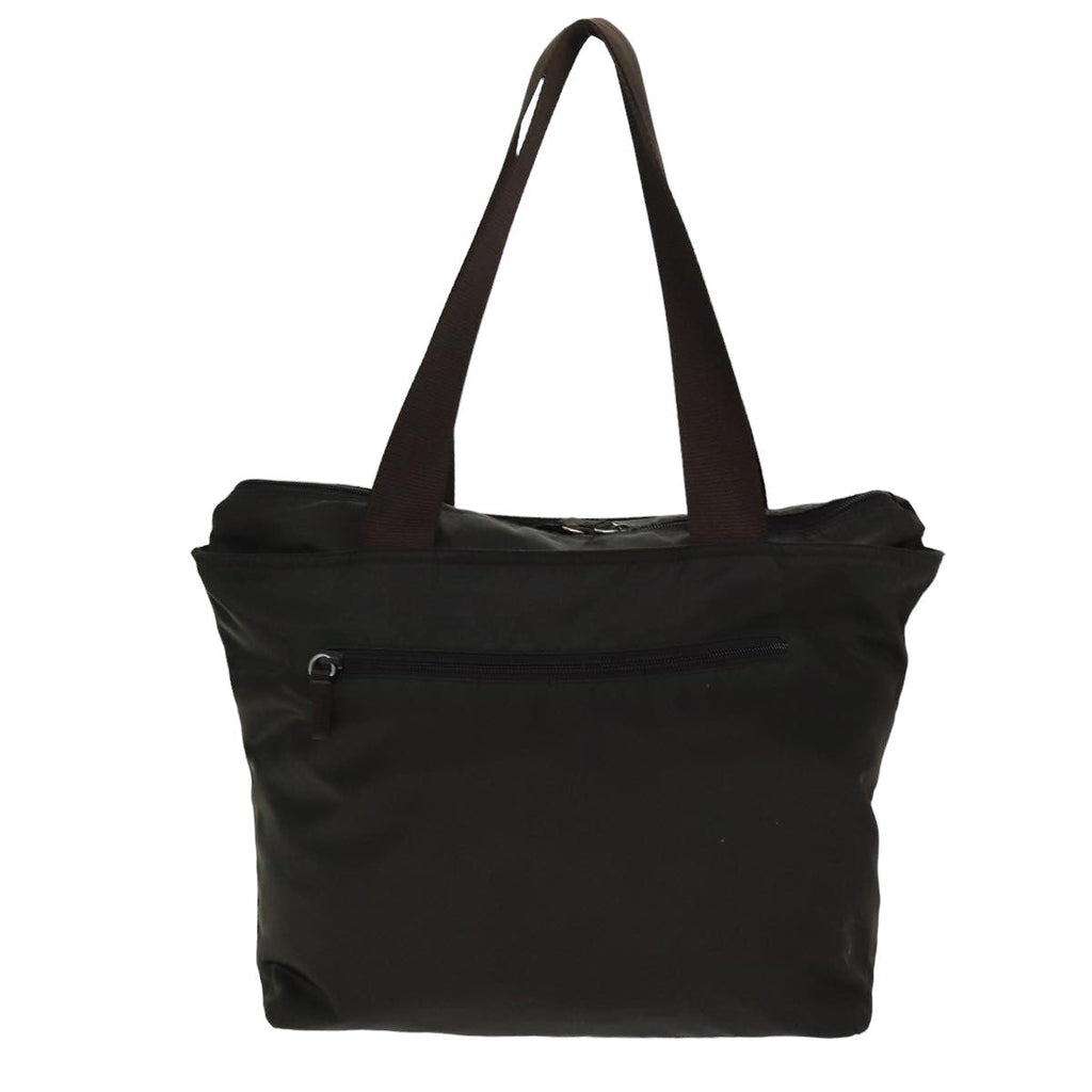 PRADA Tessuto Tote