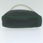 PRADA Tessuto Shoulder Bag
