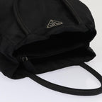 PRADA Tessuto Handbag
