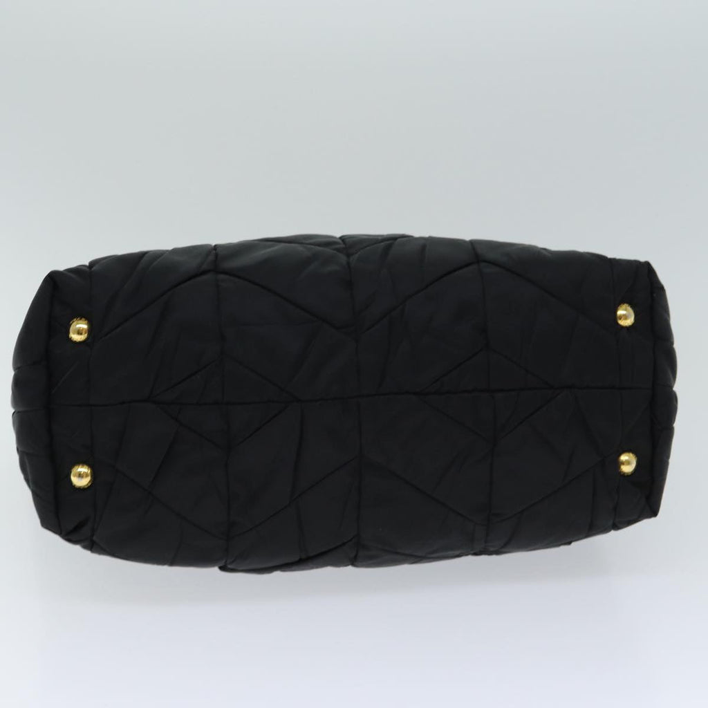 PRADA Tessuto Shoulder Bag