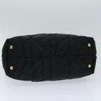 PRADA Tessuto Shoulder Bag
