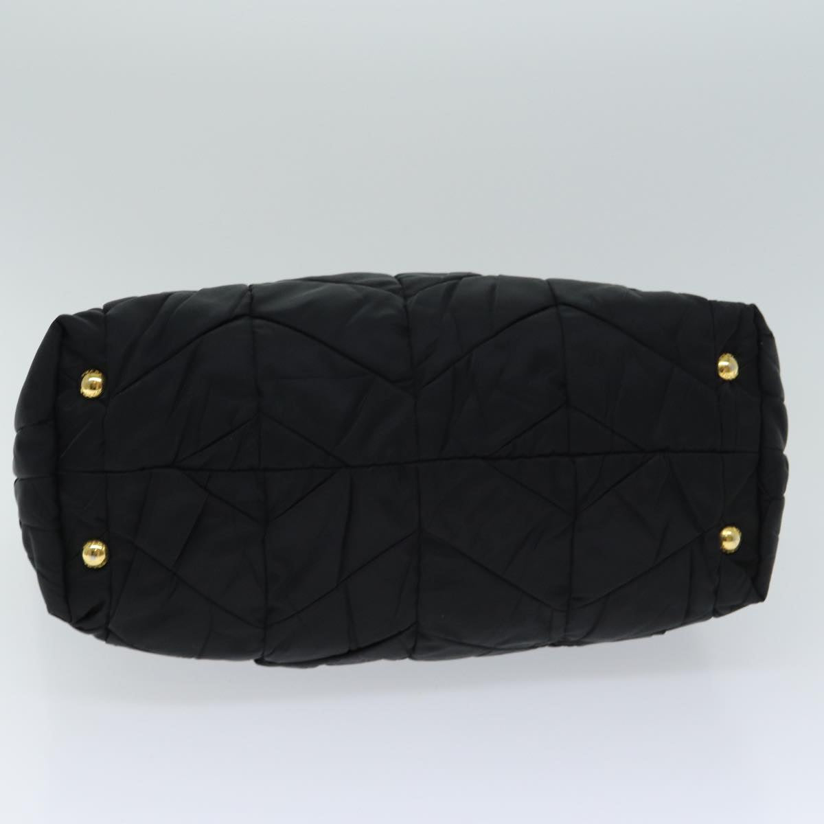 PRADA Tessuto Shoulder Bag