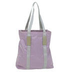 PRADA Tessuto Tote