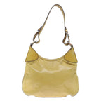 PRADA Hobo Shoulder Bag