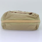 PRADA Tessuto Shoulder Bag