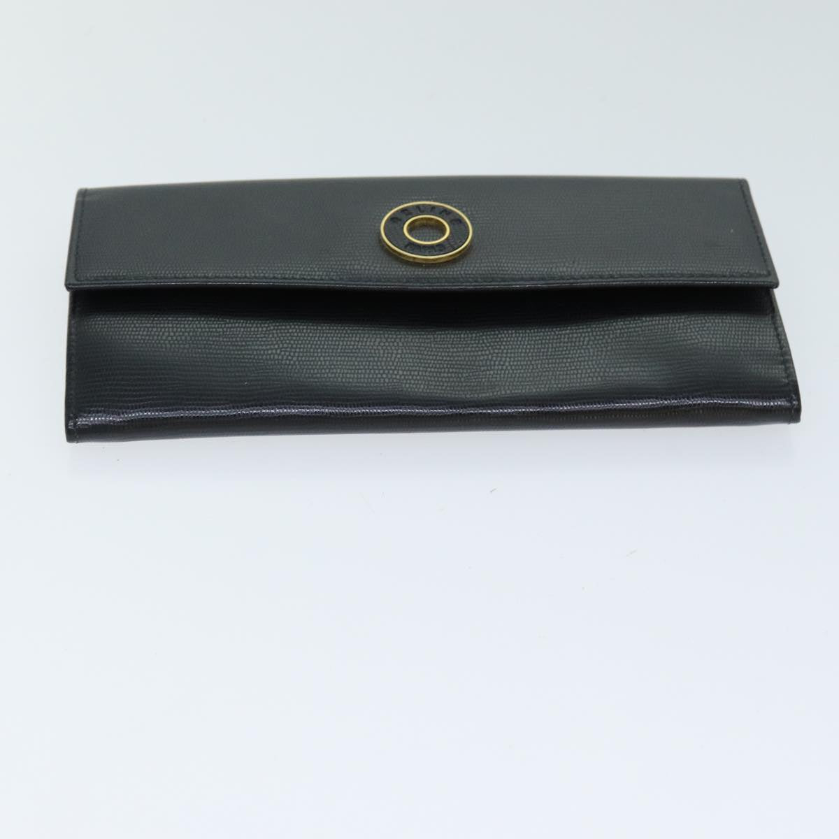 CELINE Logo du cercle Wallet