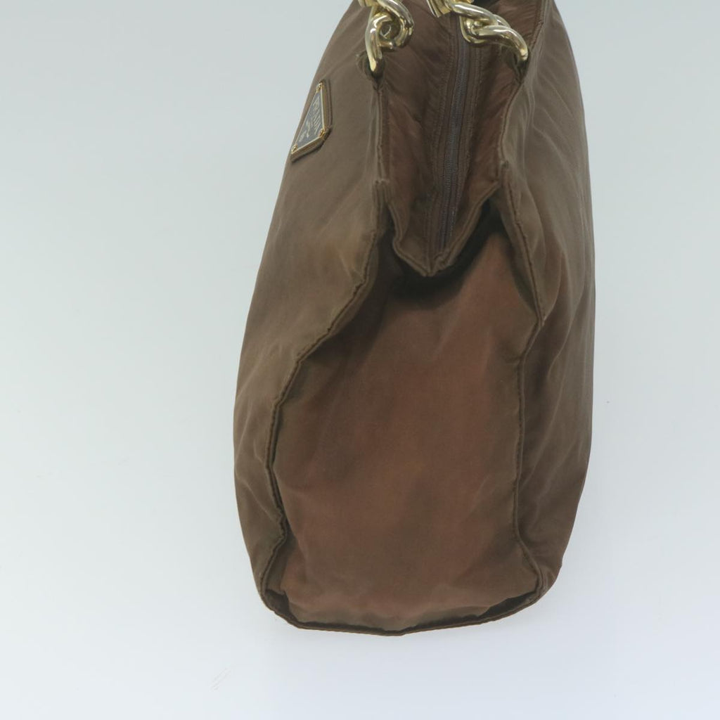 PRADA Tessuto Handbag