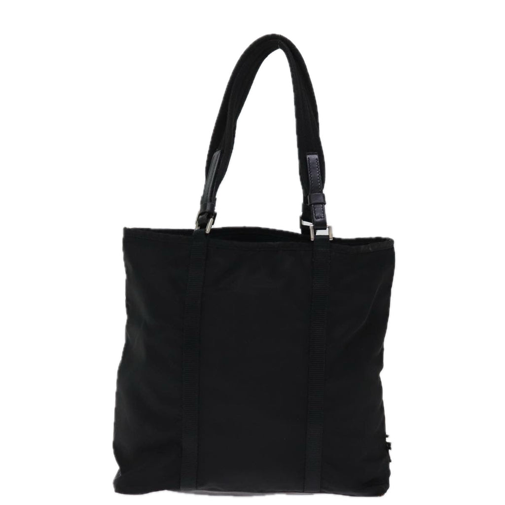 PRADA Tessuto Tote