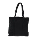PRADA Tessuto Tote