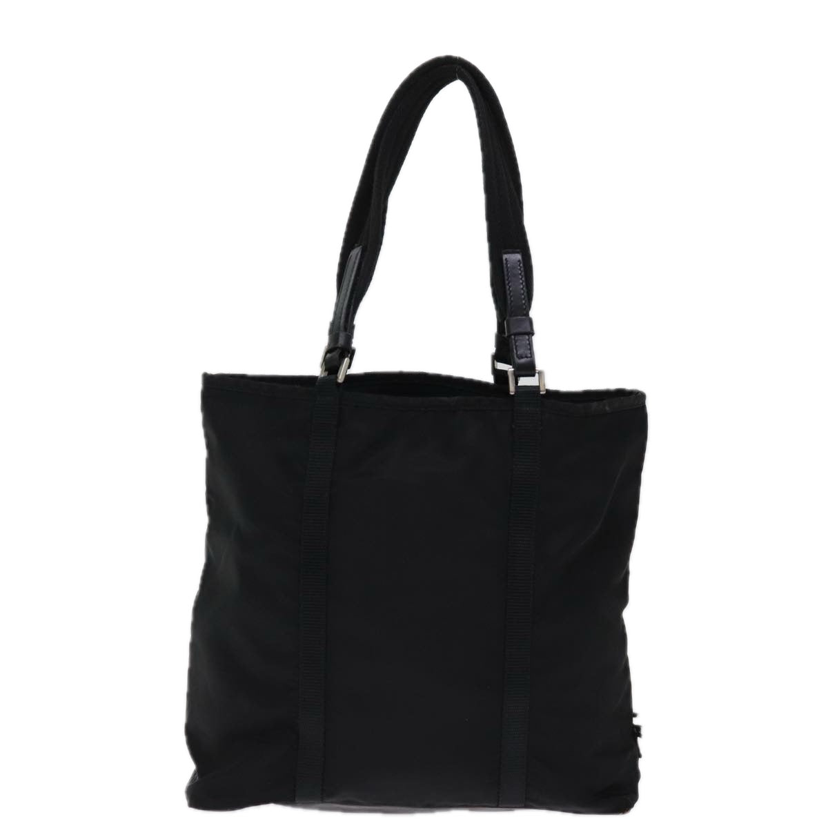 PRADA Tessuto Tote
