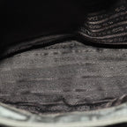 PRADA Tessuto Handbag