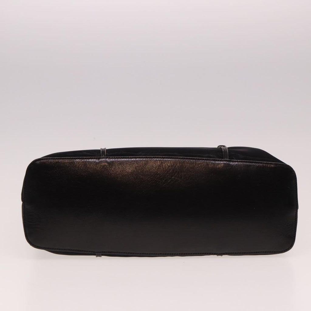 PRADA Tessuto Shoulder Bag