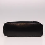 PRADA Tessuto Shoulder Bag