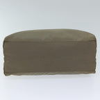 PRADA Tessuto Handbag