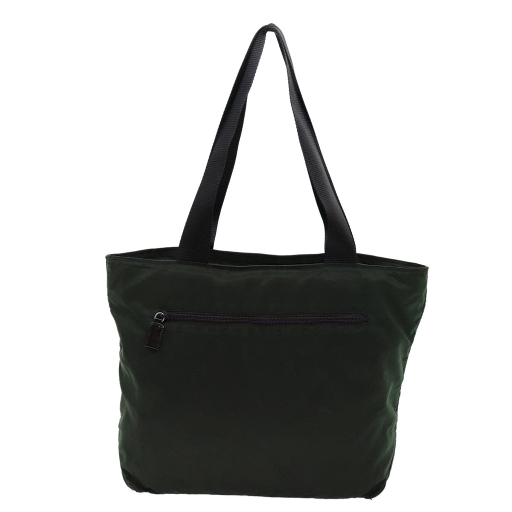 PRADA Tessuto Tote