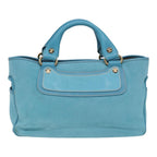 CELINE Boogie Handbag