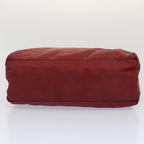 PRADA Tessuto Handbag