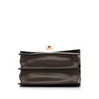 Fendi KAN I Small Brown