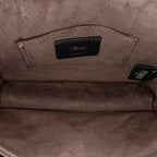 Fendi KAN I Small Brown