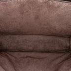 Fendi KAN I Small Brown