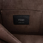 Fendi KAN I Small Brown