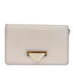 PRADA Saffiano Shoulder Bag