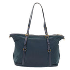 PRADA Tessuto Shoulder Bag