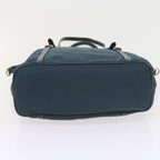 PRADA Tessuto Shoulder Bag