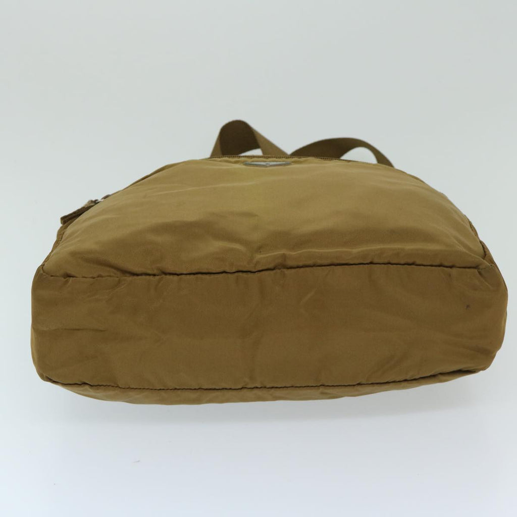 PRADA Tessuto Shoulder Bag