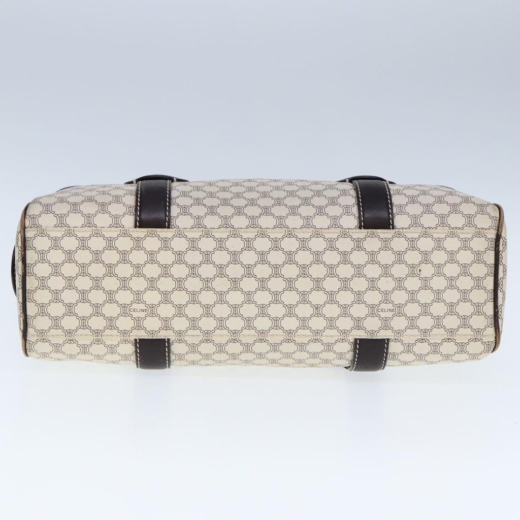 CELINE Macadam Handbag