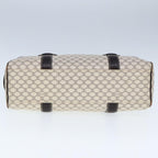 CELINE Macadam Handbag