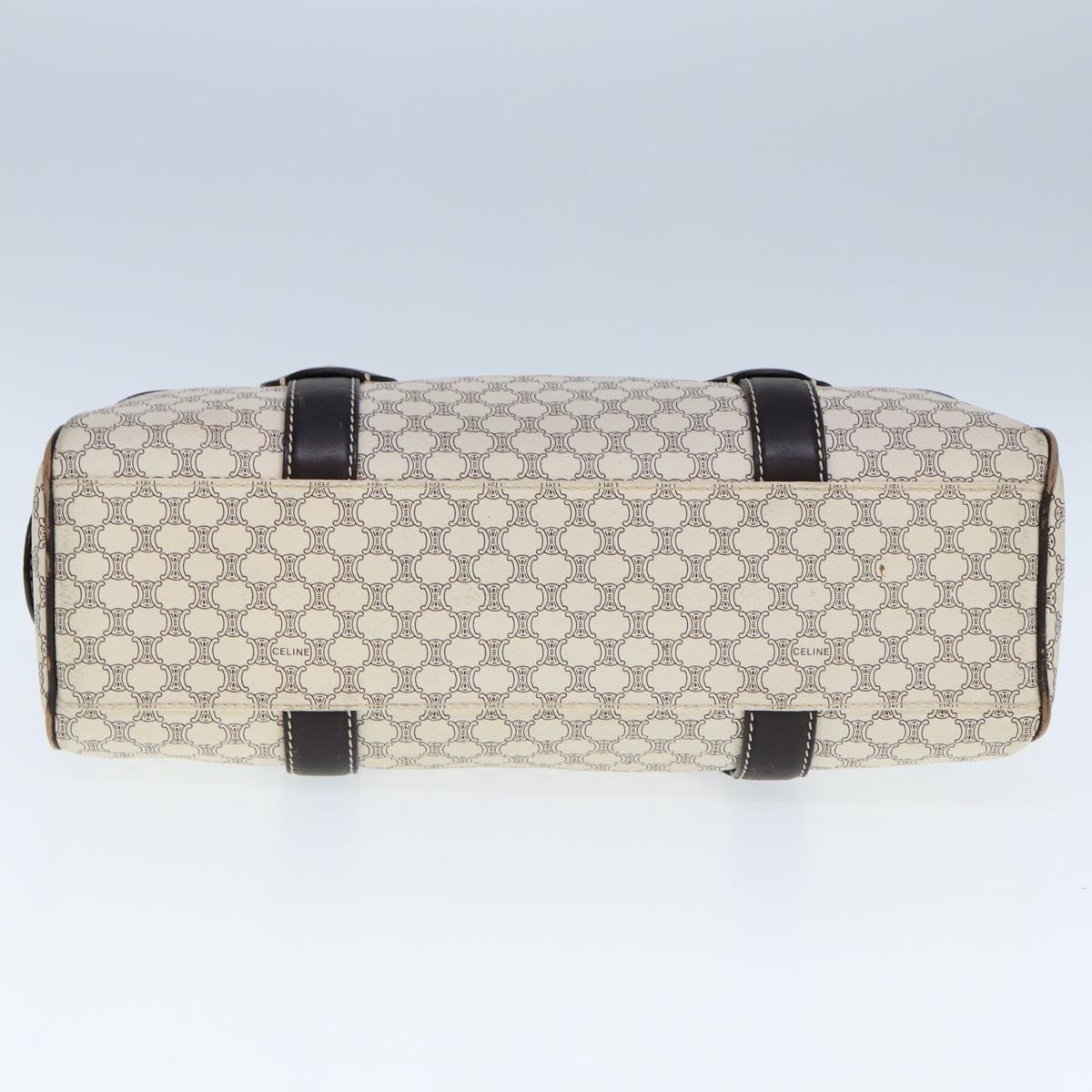 CELINE Macadam Handbag