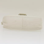 Fendi Baguette Shoulder Bag - '00s