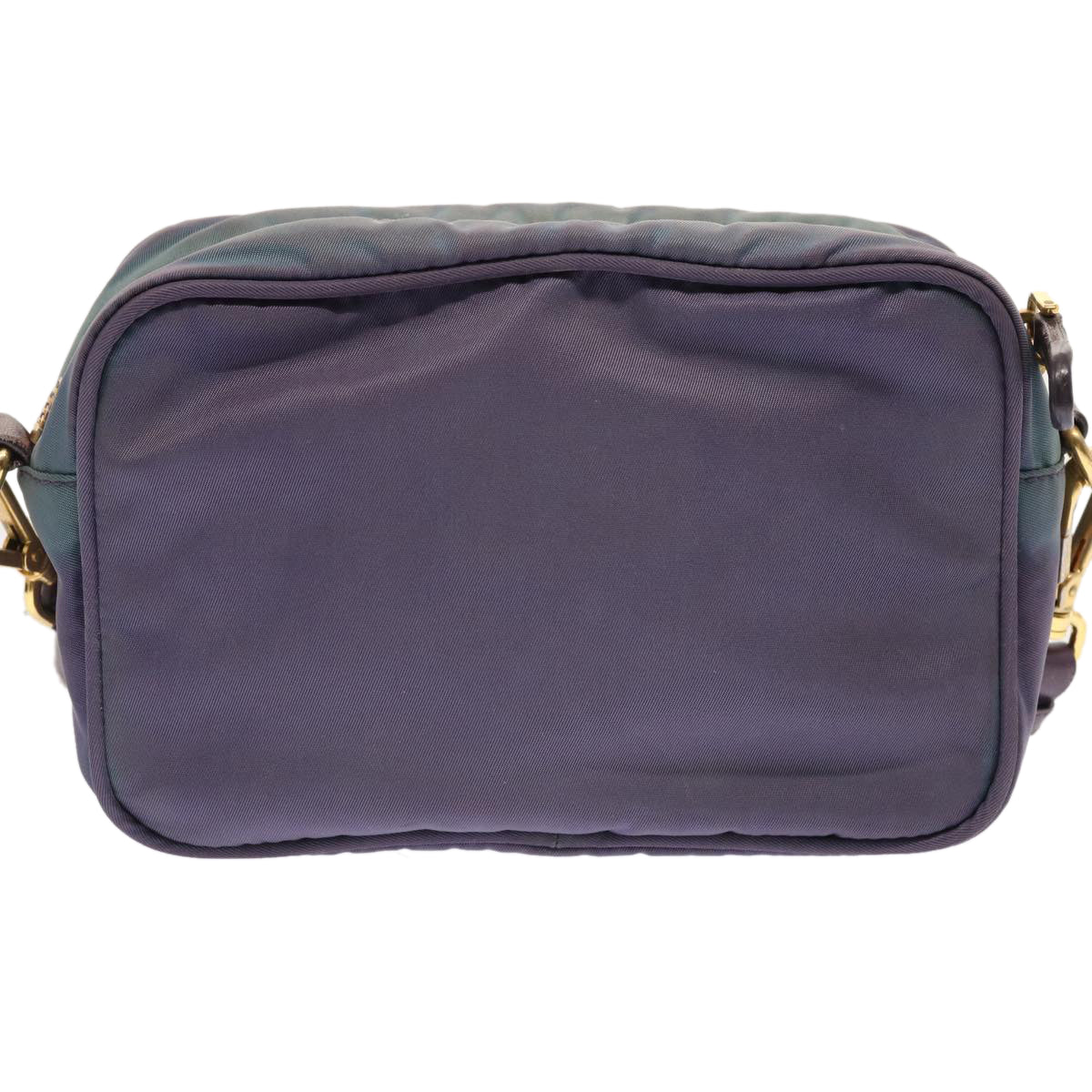 PRADA Ribbon Shoulder Bag