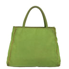 PRADA Tessuto Handbag