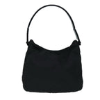 PRADA Tessuto Shoulder Bag