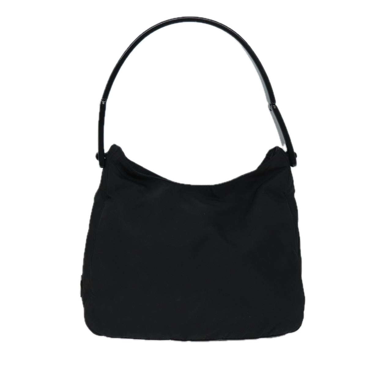PRADA Tessuto Shoulder Bag