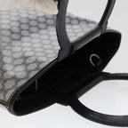 CELINE Macadam Handbag