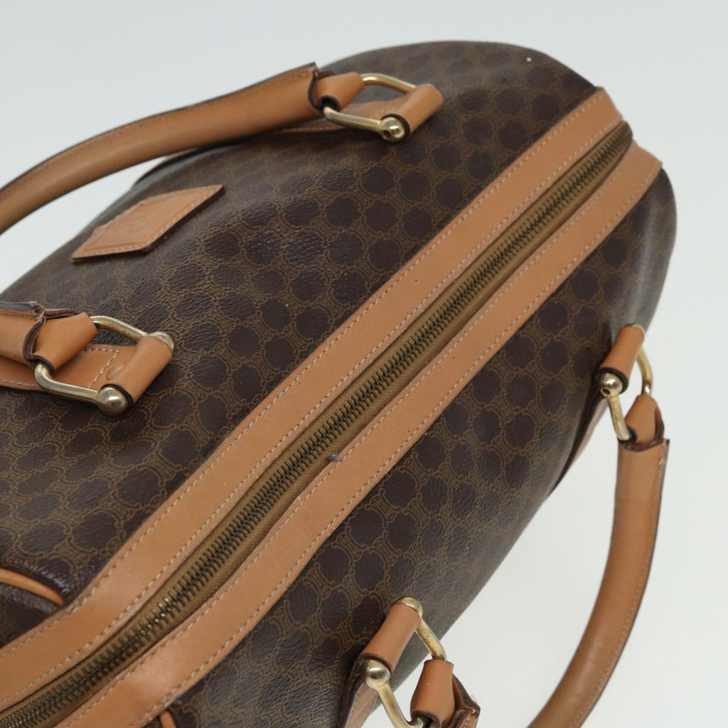 CELINE Macadam Handbag