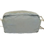 PRADA Tessuto Shoulder Bag